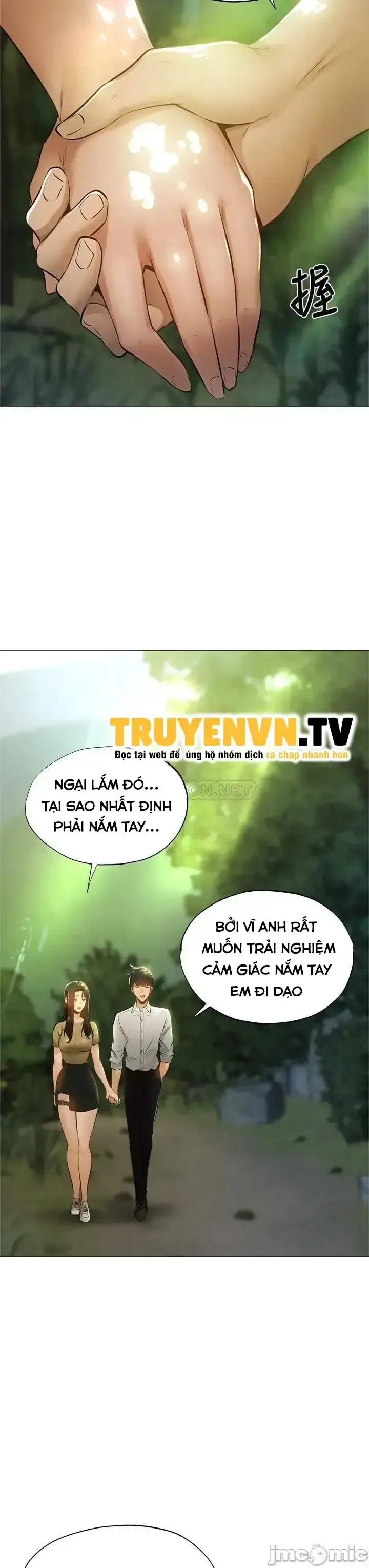 đọc truyện Căn Phòng Xôi Thịt Chương 40 ảnh 24 tại Giả Dược