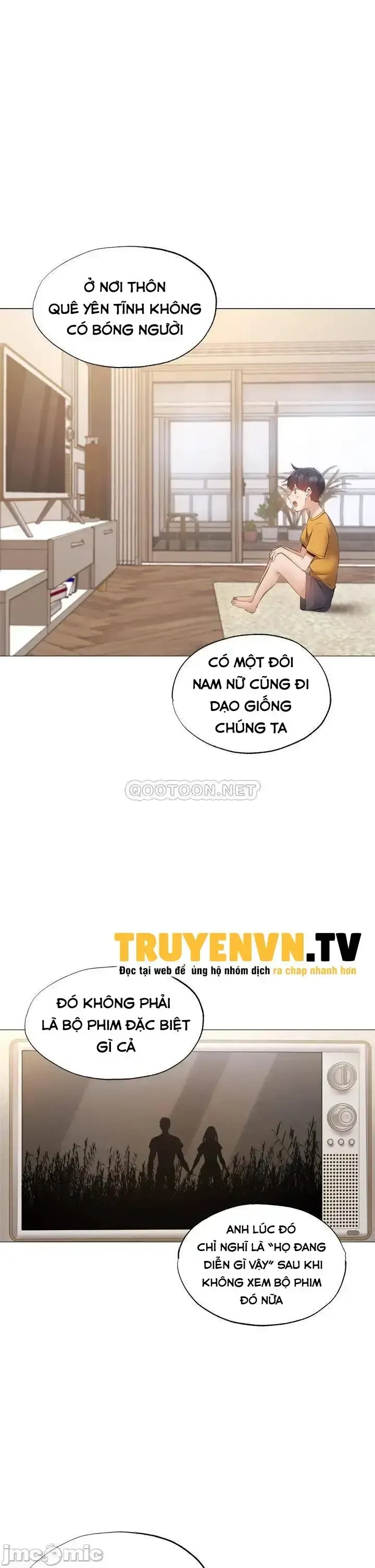 đọc truyện Căn Phòng Xôi Thịt Chương 40 ảnh 26 tại Giả Dược