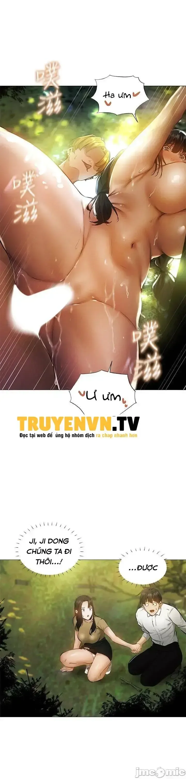 đọc truyện Căn Phòng Xôi Thịt Chương 40 ảnh 34 tại Giả Dược