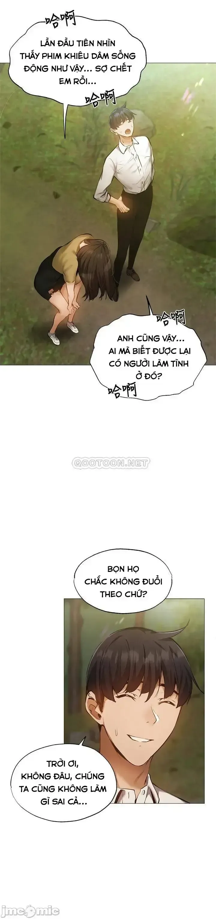 đọc truyện Căn Phòng Xôi Thịt Chương 40 ảnh 38 tại Giả Dược