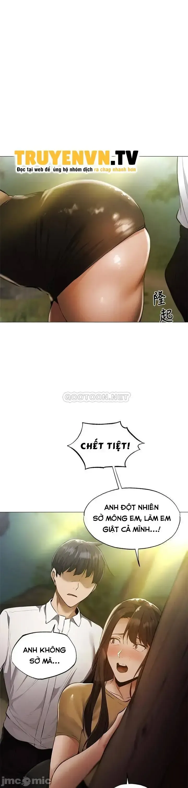đọc truyện Căn Phòng Xôi Thịt Chương 40 ảnh 41 tại Giả Dược