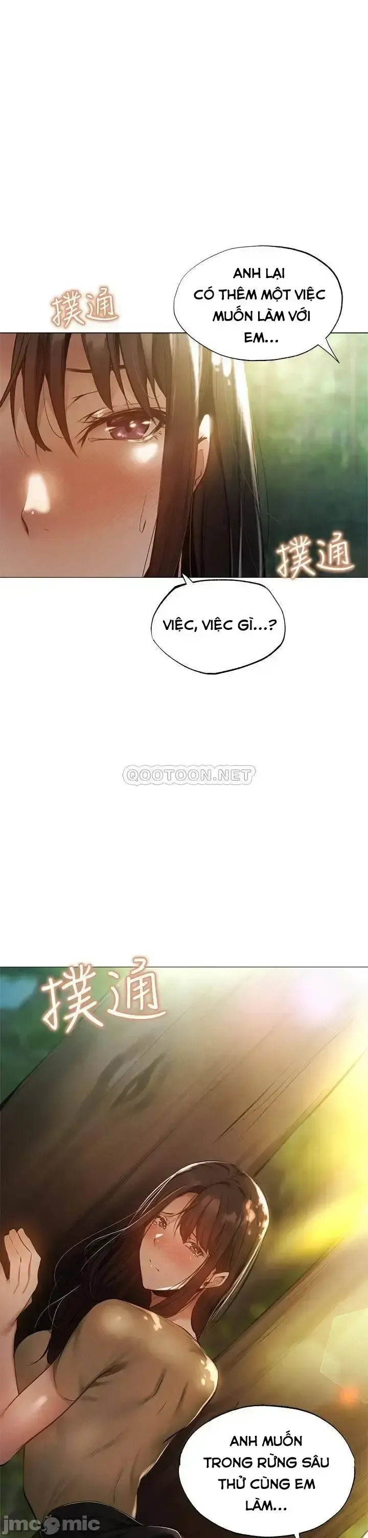 đọc truyện Căn Phòng Xôi Thịt Chương 40 ảnh 44 tại Giả Dược