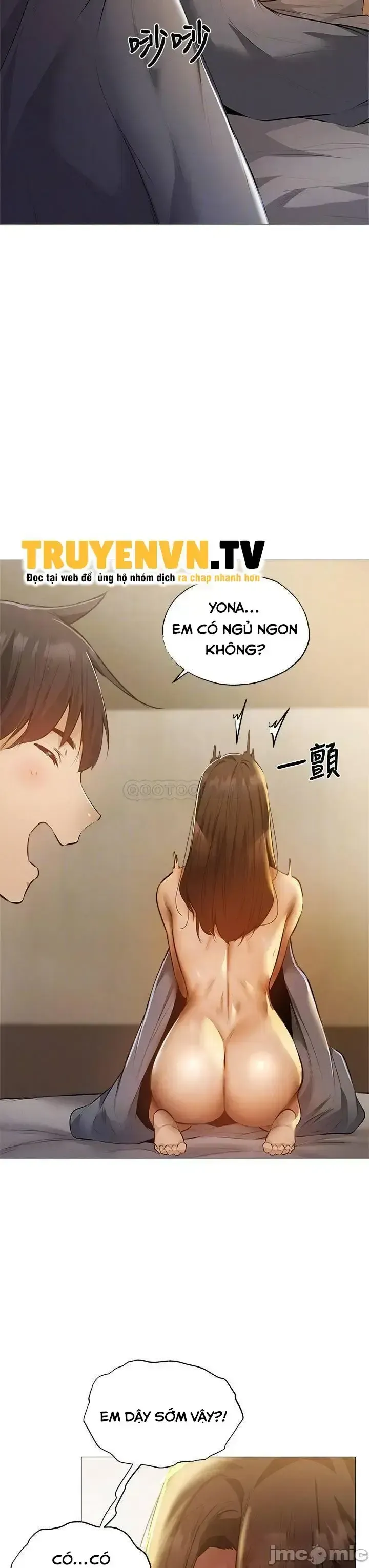 đọc truyện Căn Phòng Xôi Thịt Chương 40 ảnh 7 tại Giả Dược