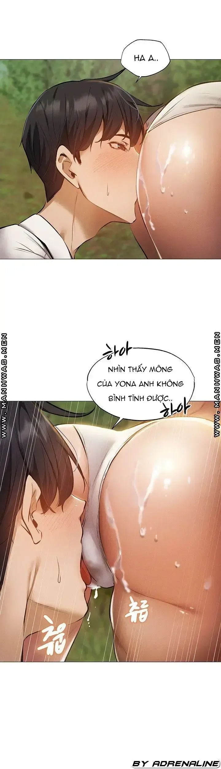 đọc truyện Căn Phòng Xôi Thịt Chương 41 ảnh 14 tại Giả Dược