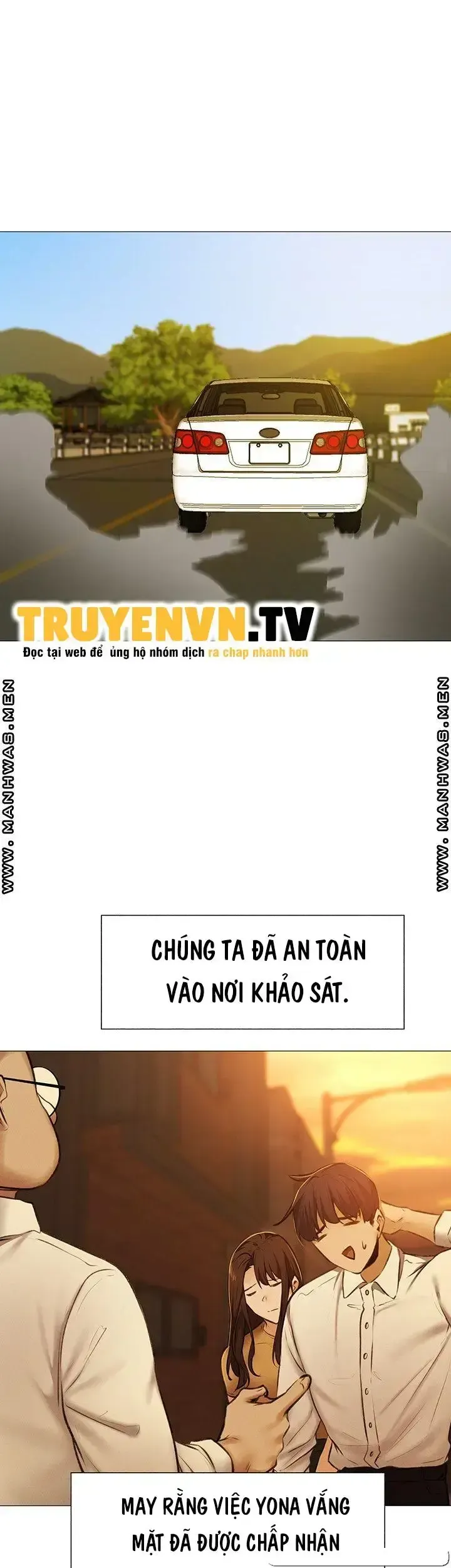 đọc truyện Căn Phòng Xôi Thịt Chương 41 ảnh 37 tại Giả Dược