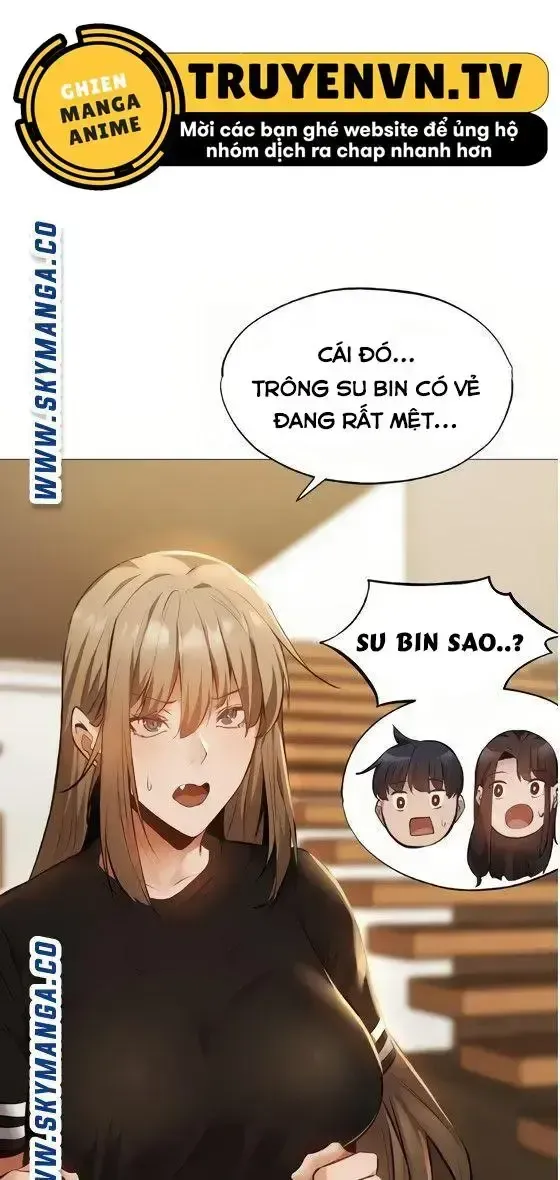 đọc truyện Căn Phòng Xôi Thịt Chương 42 ảnh 2 tại Giả Dược
