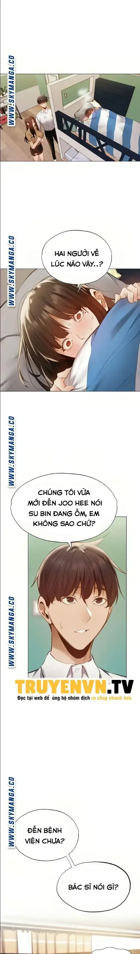 đọc truyện Căn Phòng Xôi Thịt Chương 42 ảnh 12 tại Giả Dược