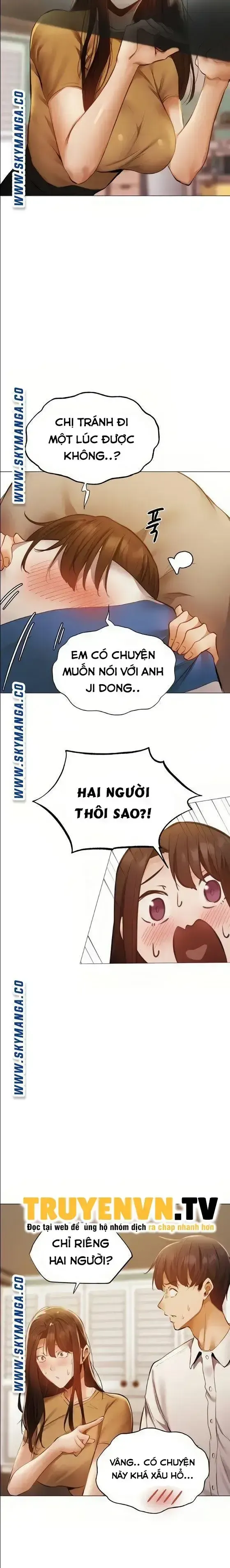đọc truyện Căn Phòng Xôi Thịt Chương 42 ảnh 15 tại Giả Dược