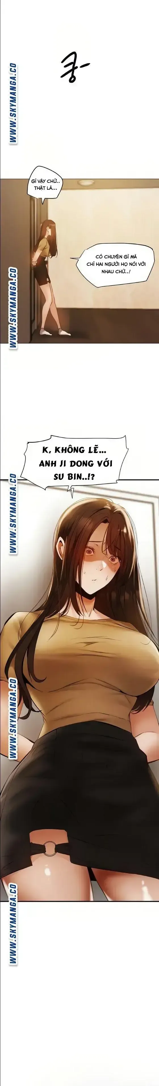 đọc truyện Căn Phòng Xôi Thịt Chương 42 ảnh 17 tại Giả Dược