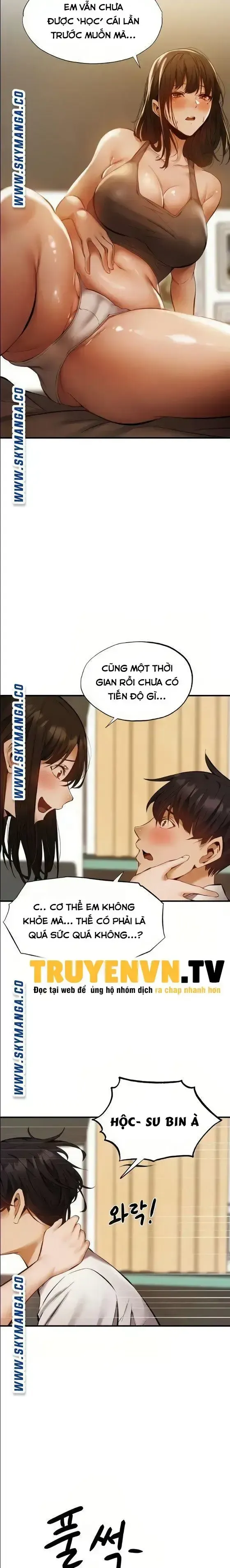 đọc truyện Căn Phòng Xôi Thịt Chương 42 ảnh 20 tại Giả Dược
