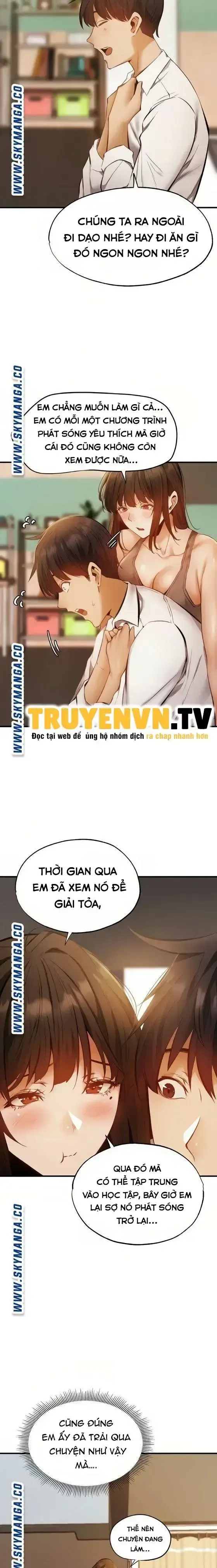 đọc truyện Căn Phòng Xôi Thịt Chương 42 ảnh 26 tại Giả Dược