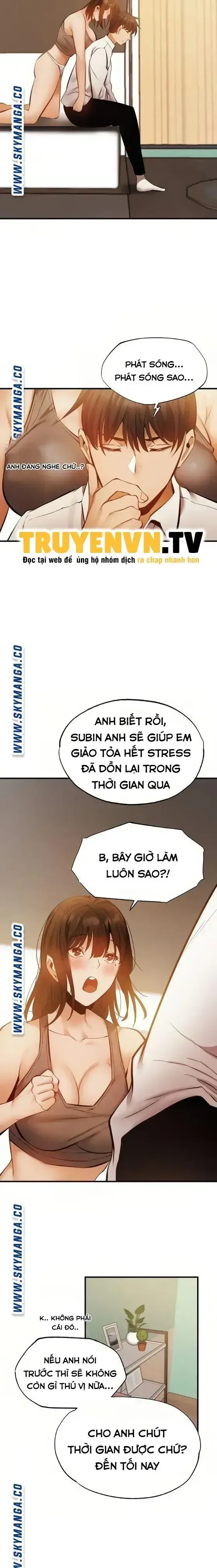đọc truyện Căn Phòng Xôi Thịt Chương 42 ảnh 27 tại Giả Dược