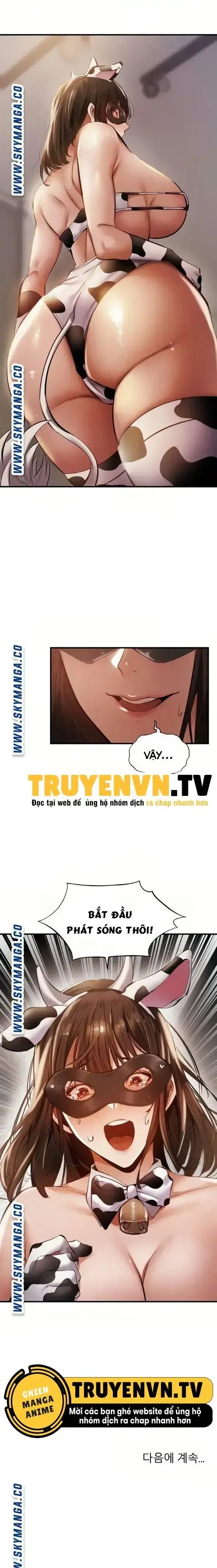 đọc truyện Căn Phòng Xôi Thịt Chương 42 ảnh 31 tại Giả Dược
