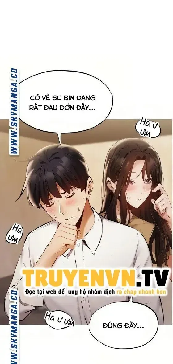đọc truyện Căn Phòng Xôi Thịt Chương 42 ảnh 8 tại Giả Dược