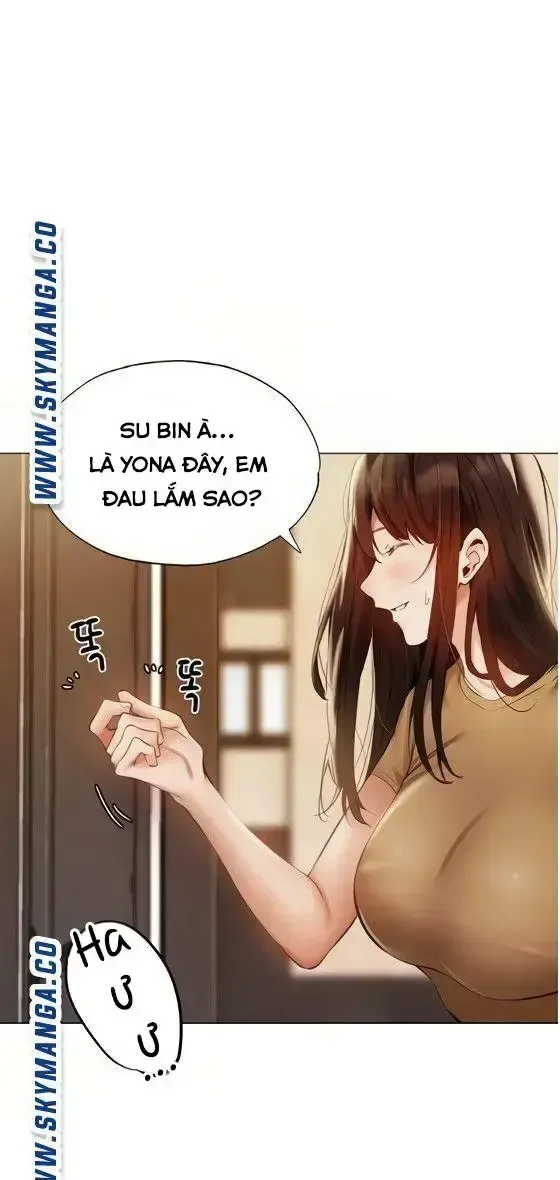 đọc truyện Căn Phòng Xôi Thịt Chương 42 ảnh 9 tại Giả Dược