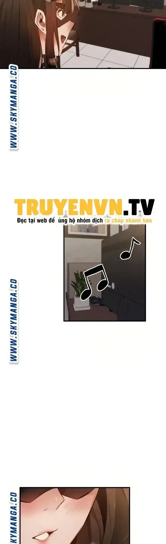 đọc truyện Căn Phòng Xôi Thịt Chương 43 ảnh 12 tại Giả Dược