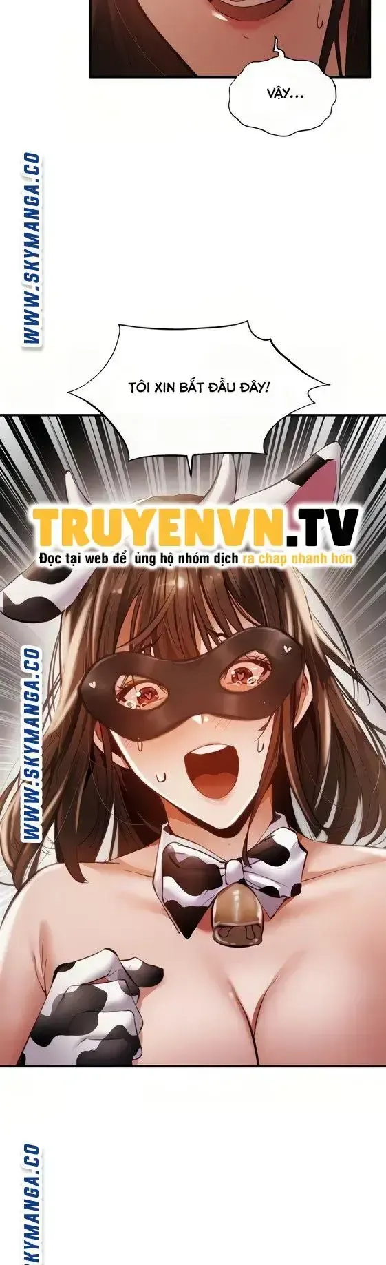 đọc truyện Căn Phòng Xôi Thịt Chương 43 ảnh 4 tại Giả Dược