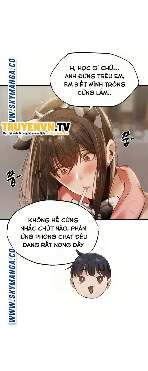 đọc truyện Căn Phòng Xôi Thịt Chương 43 ảnh 31 tại Giả Dược