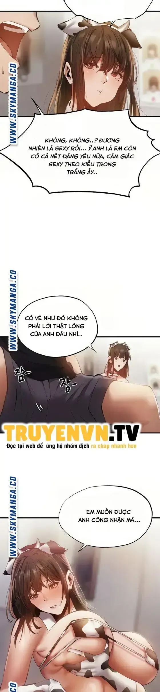 đọc truyện Căn Phòng Xôi Thịt Chương 43 ảnh 35 tại Giả Dược