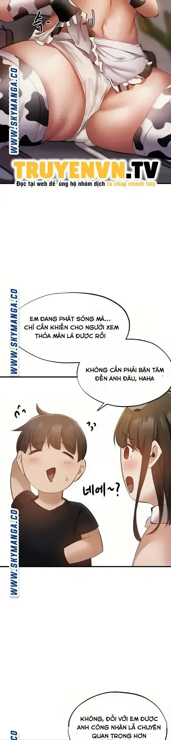 đọc truyện Căn Phòng Xôi Thịt Chương 43 ảnh 36 tại Giả Dược