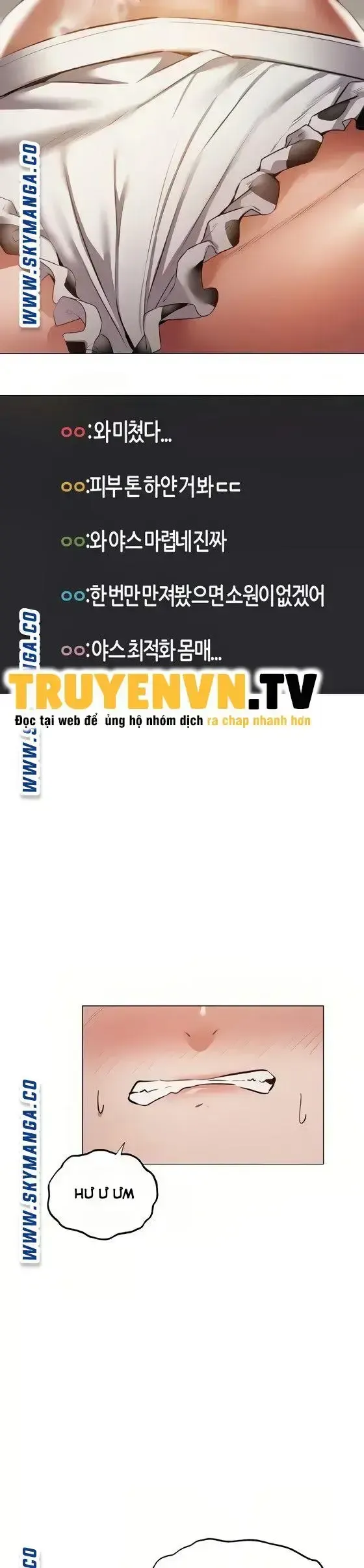 đọc truyện Căn Phòng Xôi Thịt Chương 43 ảnh 43 tại Giả Dược