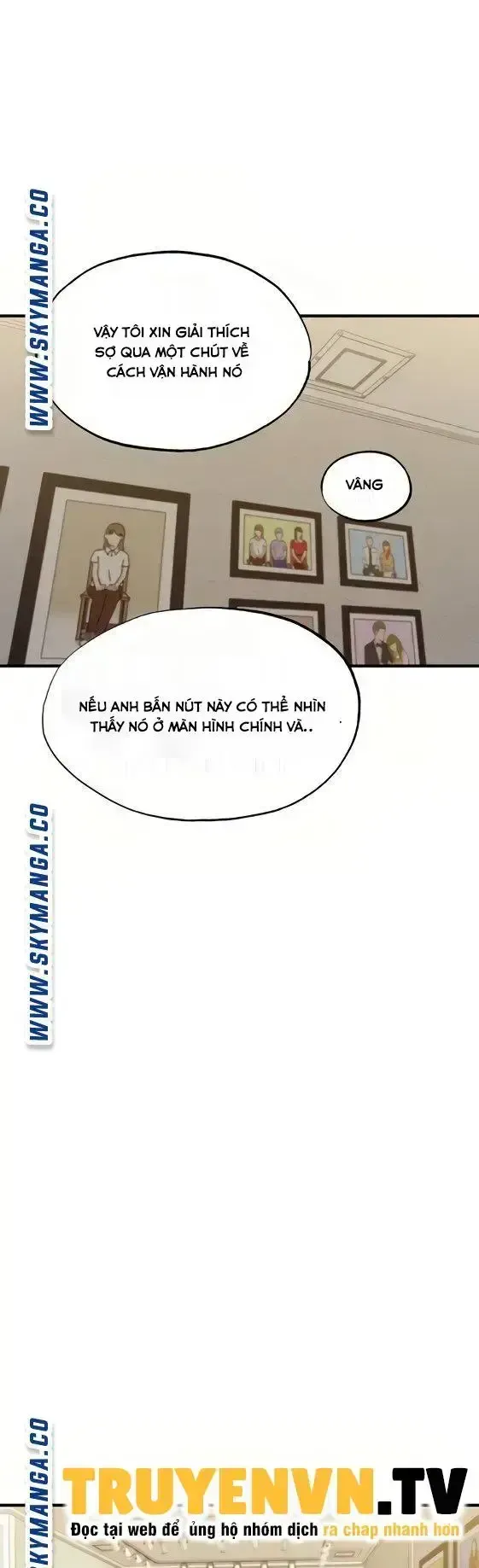 đọc truyện Căn Phòng Xôi Thịt Chương 43 ảnh 9 tại Giả Dược