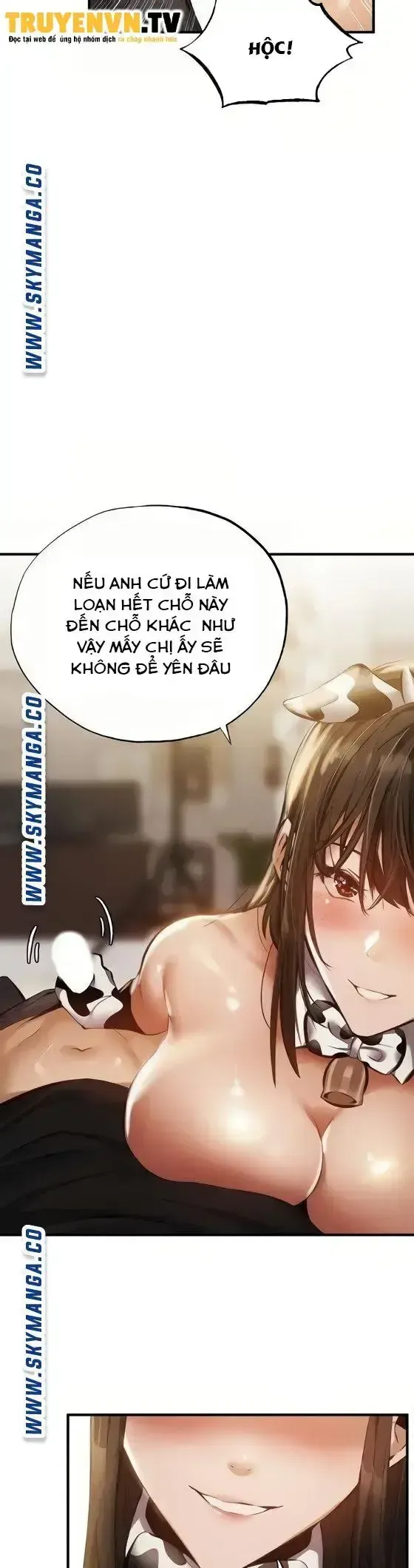 đọc truyện Căn Phòng Xôi Thịt Chương 44 ảnh 37 tại Giả Dược