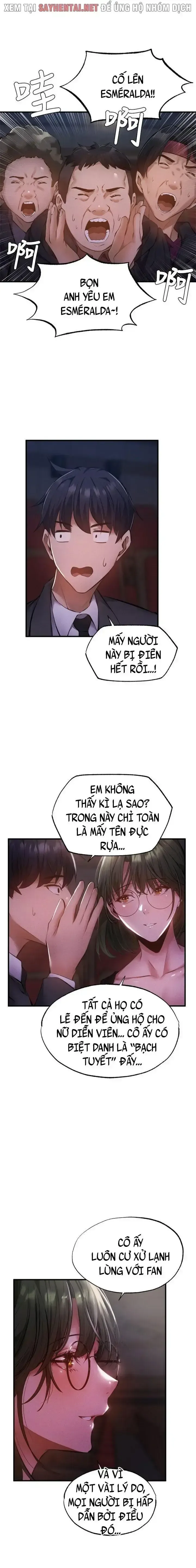đọc truyện Căn Phòng Xôi Thịt Chương 46 ảnh 14 tại Giả Dược