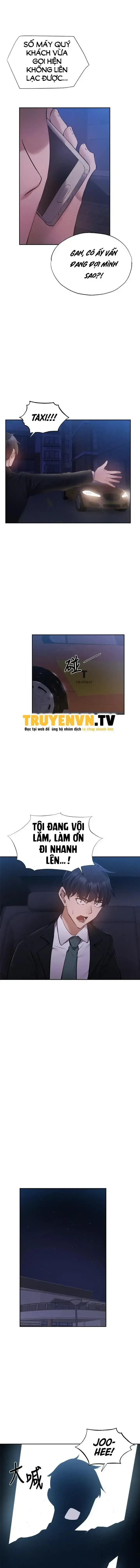 đọc truyện Căn Phòng Xôi Thịt Chương 49 ảnh 13 tại Truyện Dạ Ký