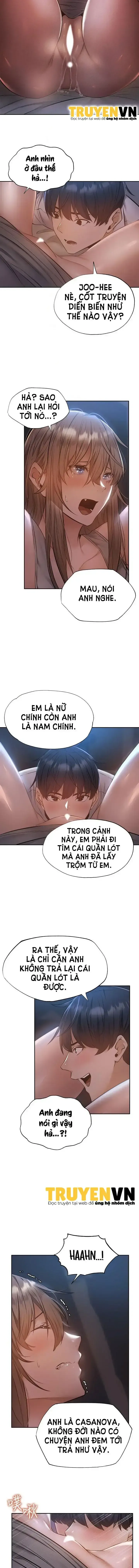 đọc truyện Căn Phòng Xôi Thịt Chương 51 ảnh 5 tại Giả Dược