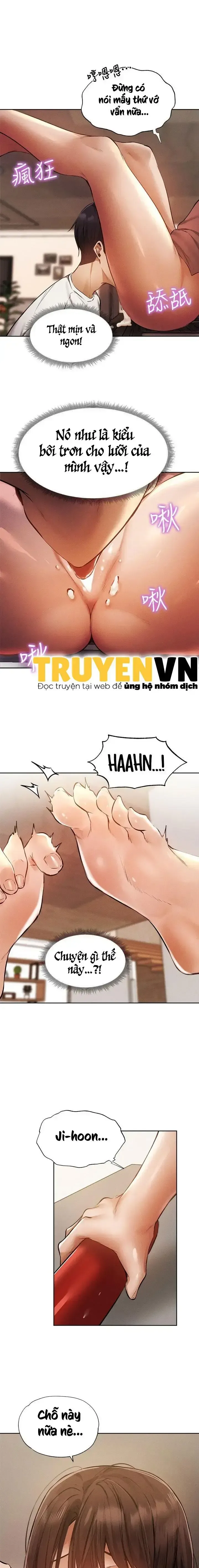 đọc truyện Căn Phòng Xôi Thịt Chương 54 ảnh 14 tại Giả Dược