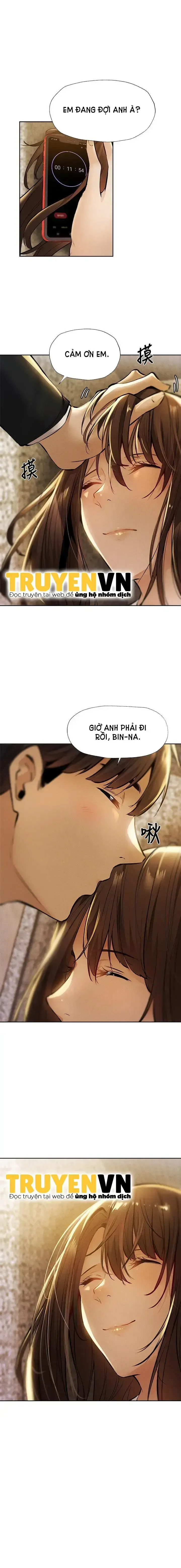đọc truyện Căn Phòng Xôi Thịt Chương 56 ảnh 13 tại Giả Dược