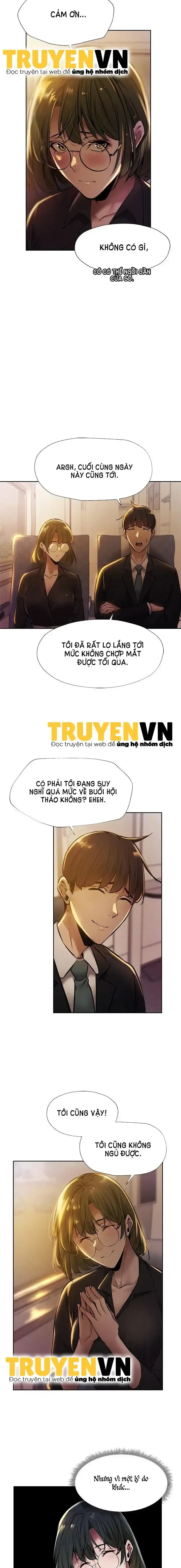 đọc truyện Căn Phòng Xôi Thịt Chương 56 ảnh 15 tại Giả Dược