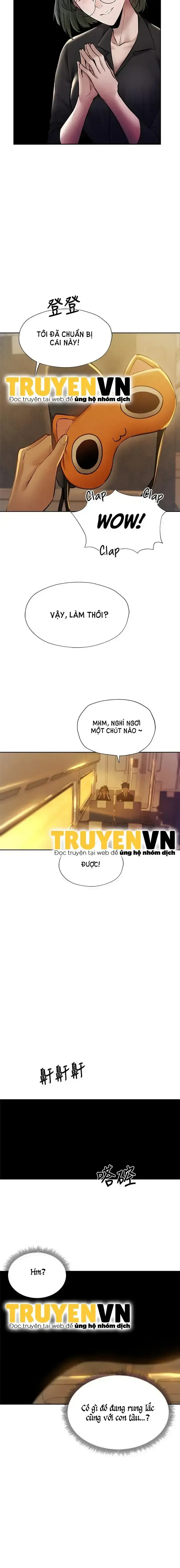 đọc truyện Căn Phòng Xôi Thịt Chương 56 ảnh 16 tại Giả Dược