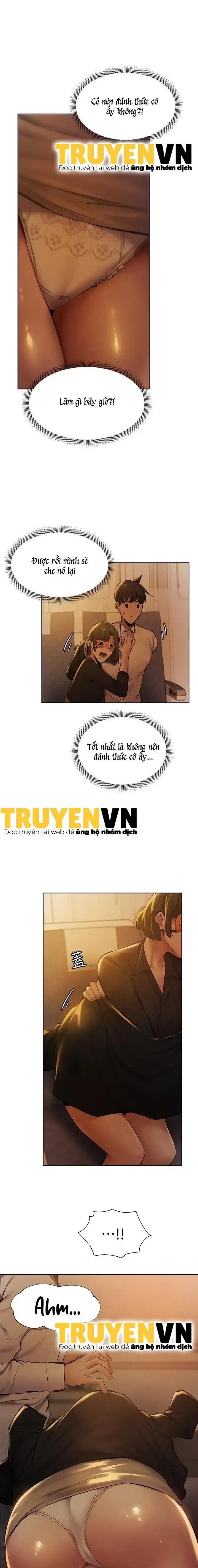 đọc truyện Căn Phòng Xôi Thịt Chương 56 ảnh 18 tại Giả Dược