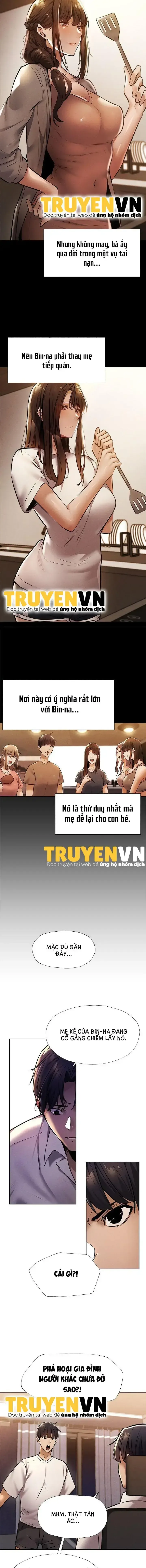 đọc truyện Căn Phòng Xôi Thịt Chương 56 ảnh 10 tại Giả Dược