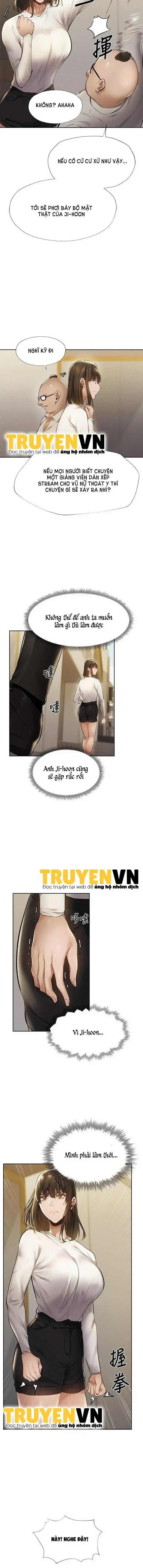đọc truyện Căn Phòng Xôi Thịt Chương 58 ảnh 11 tại Giả Dược