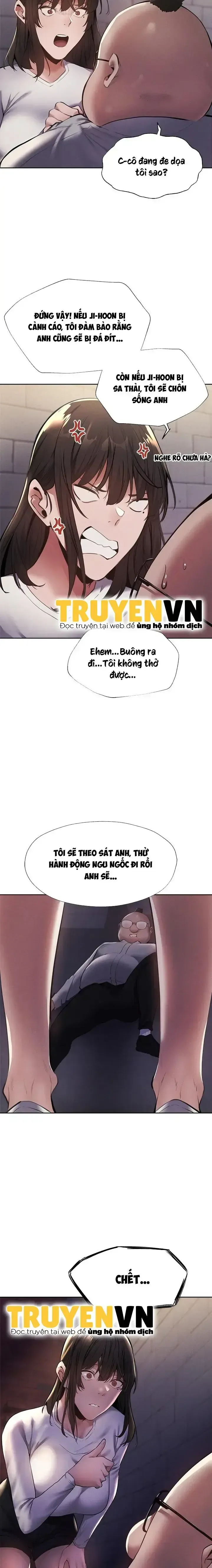 đọc truyện Căn Phòng Xôi Thịt Chương 58 ảnh 14 tại Giả Dược