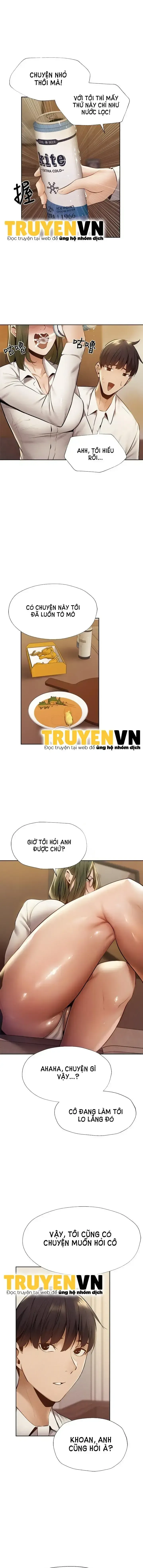 đọc truyện Căn Phòng Xôi Thịt Chương 58 ảnh 7 tại Giả Dược