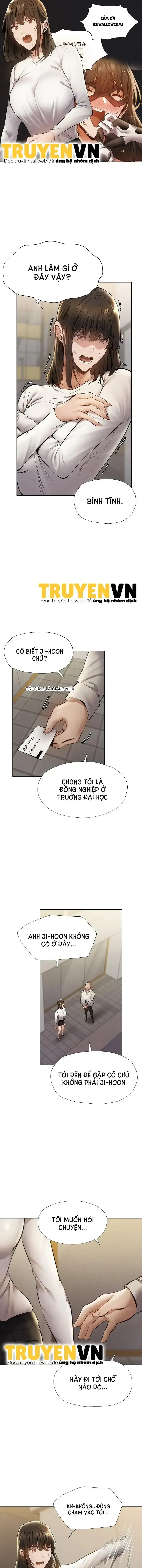 đọc truyện Căn Phòng Xôi Thịt Chương 58 ảnh 10 tại Giả Dược