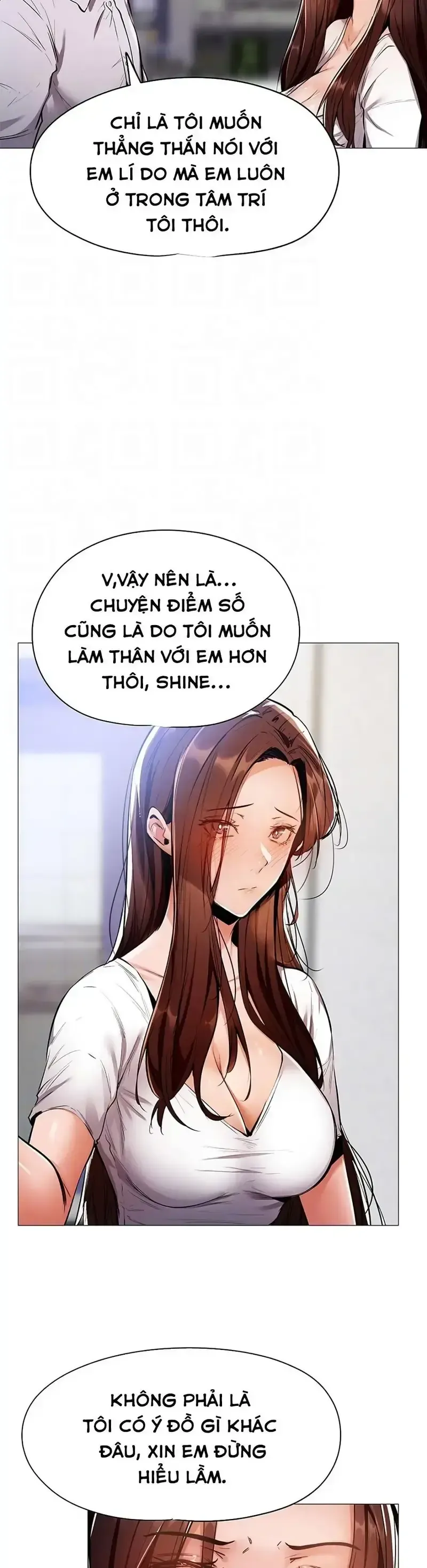 đọc truyện Căn Phòng Xôi Thịt Chương 6 ảnh 4 tại Giả Dược