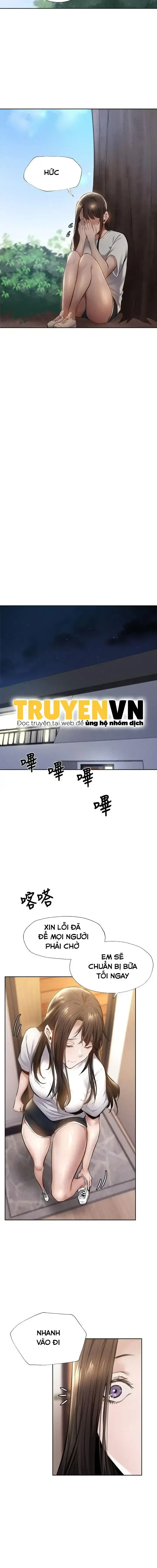 đọc truyện Căn Phòng Xôi Thịt Chương 60 ảnh 11 tại Giả Dược
