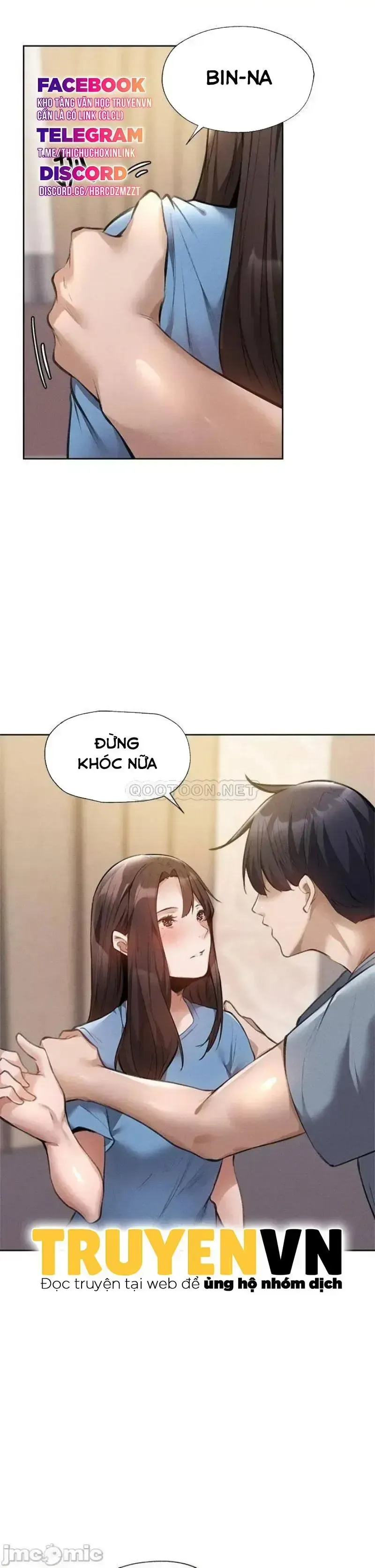 đọc truyện Căn Phòng Xôi Thịt Chương 61 ảnh 14 tại Giả Dược