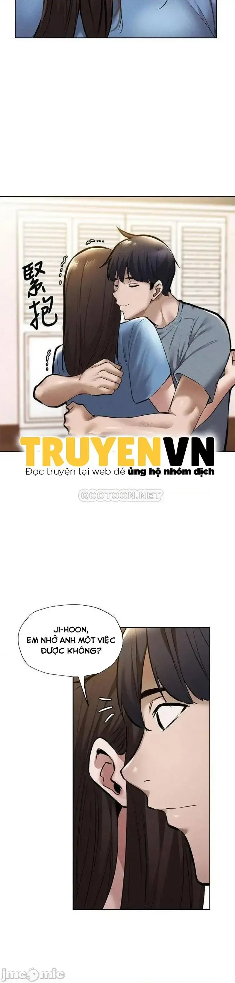đọc truyện Căn Phòng Xôi Thịt Chương 61 ảnh 3 tại Giả Dược
