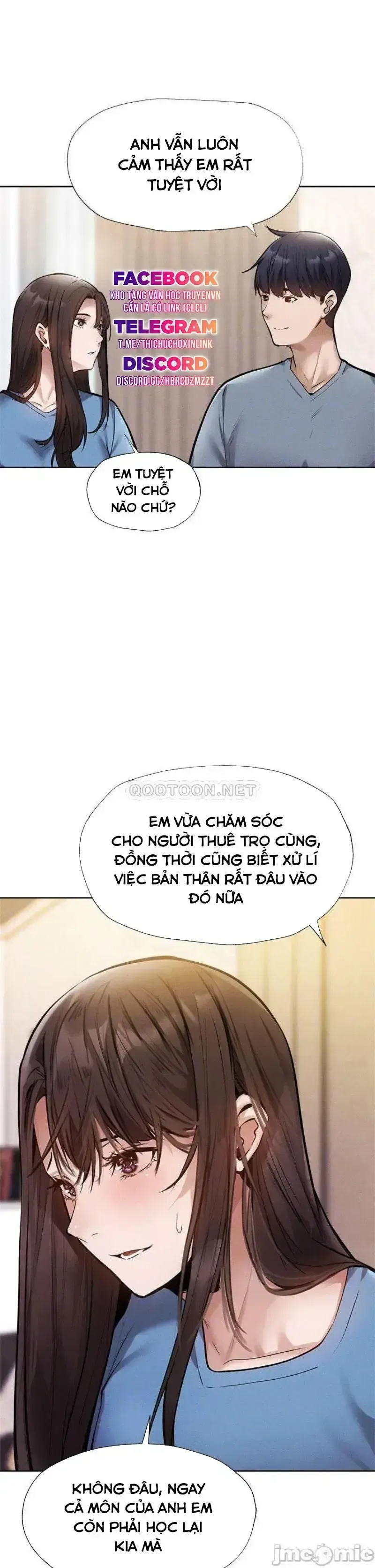 đọc truyện Căn Phòng Xôi Thịt Chương 61 ảnh 9 tại Giả Dược