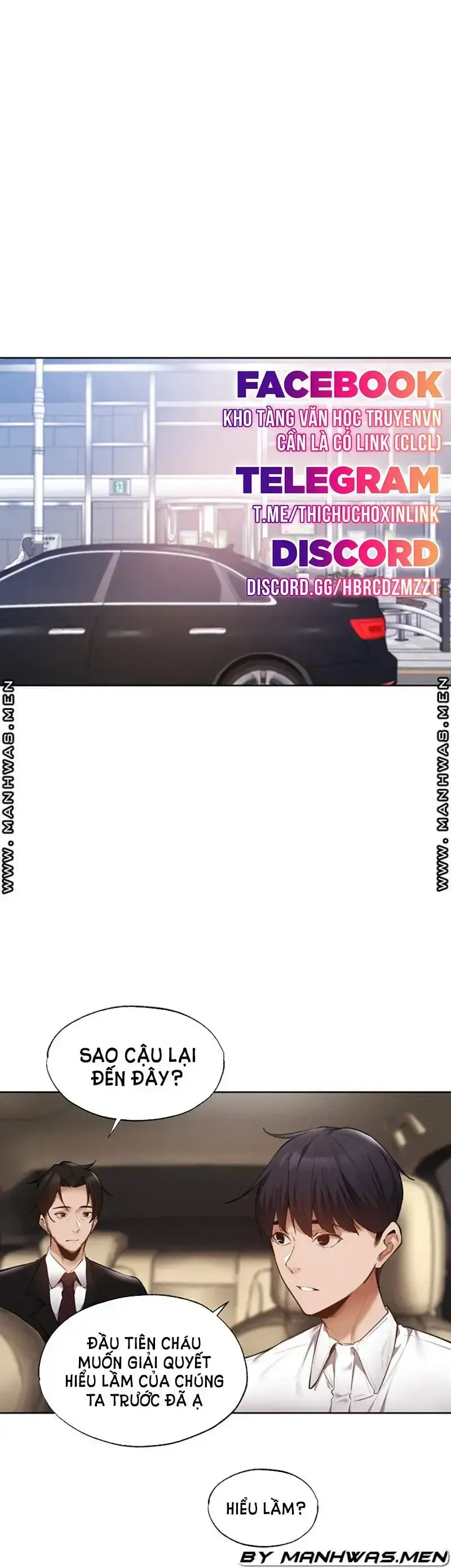 đọc truyện Căn Phòng Xôi Thịt Chương 63 ảnh 16 tại Giả Dược