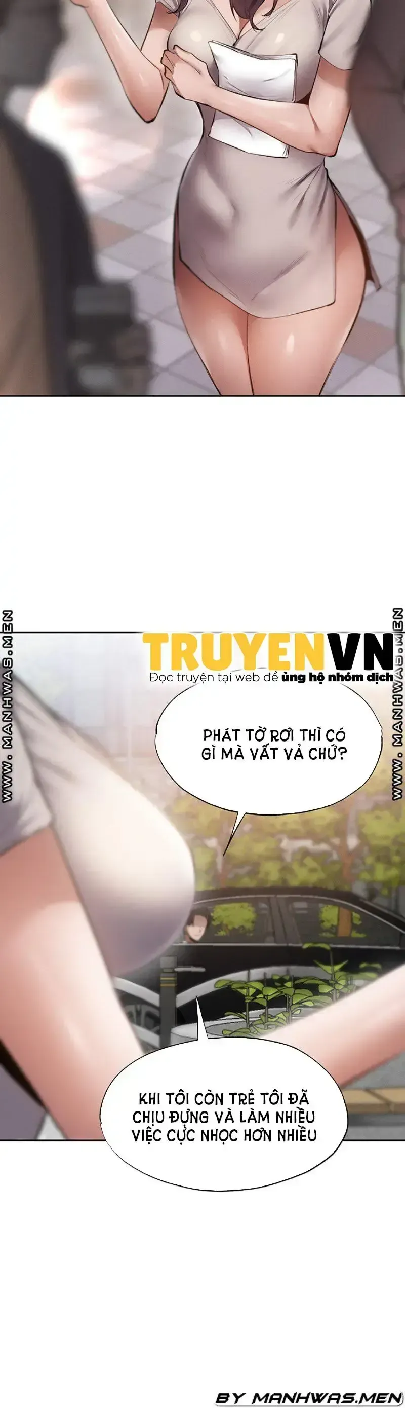 đọc truyện Căn Phòng Xôi Thịt Chương 63 ảnh 18 tại Giả Dược