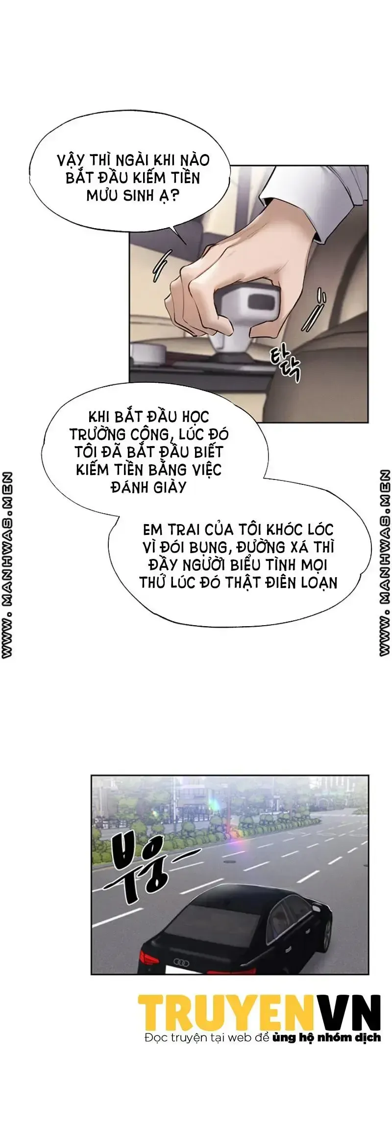 đọc truyện Căn Phòng Xôi Thịt Chương 63 ảnh 20 tại Giả Dược