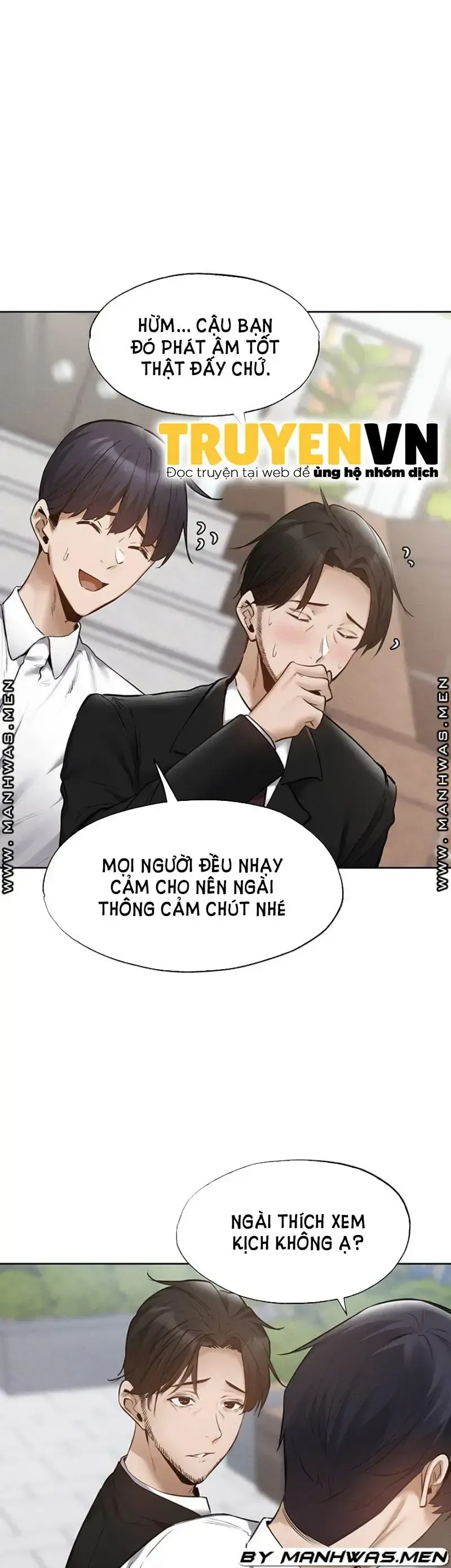 đọc truyện Căn Phòng Xôi Thịt Chương 63 ảnh 24 tại Giả Dược