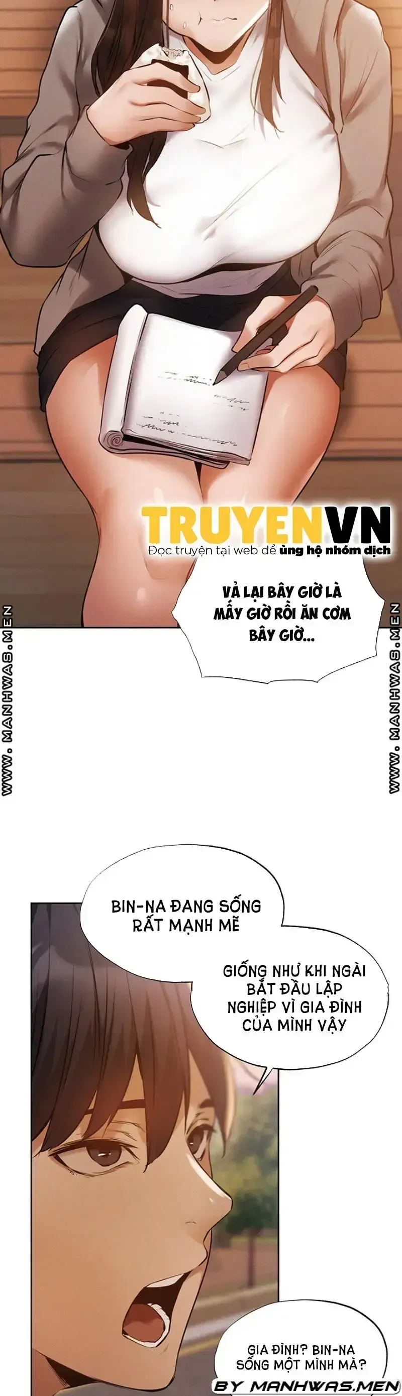 đọc truyện Căn Phòng Xôi Thịt Chương 63 ảnh 30 tại Giả Dược